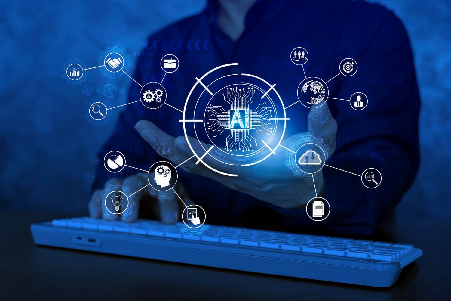 How AI Integration is Transforming Modern Businesses