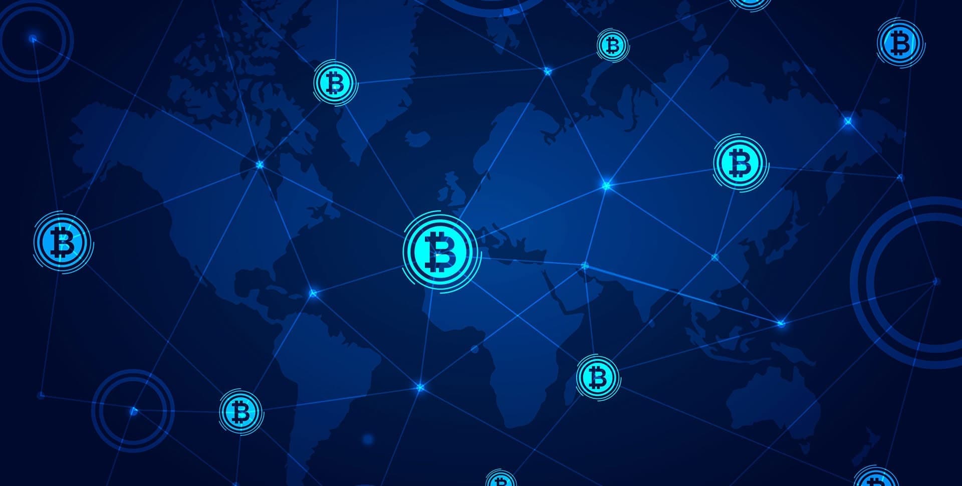 Top 10 Blockchain Trends to Watch in 2025