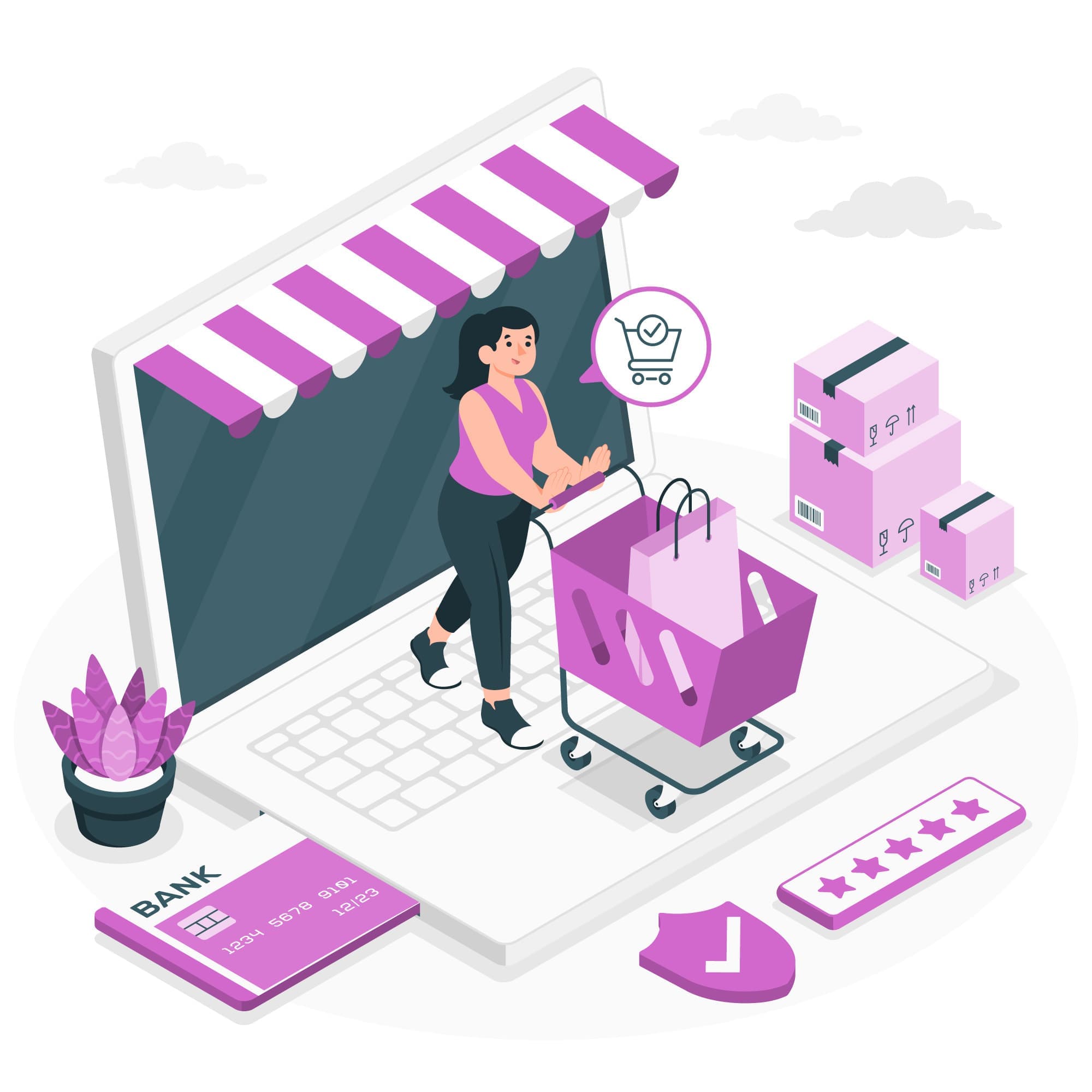 7 Proven E-commerce Optimization Strategies for Higher Conversion