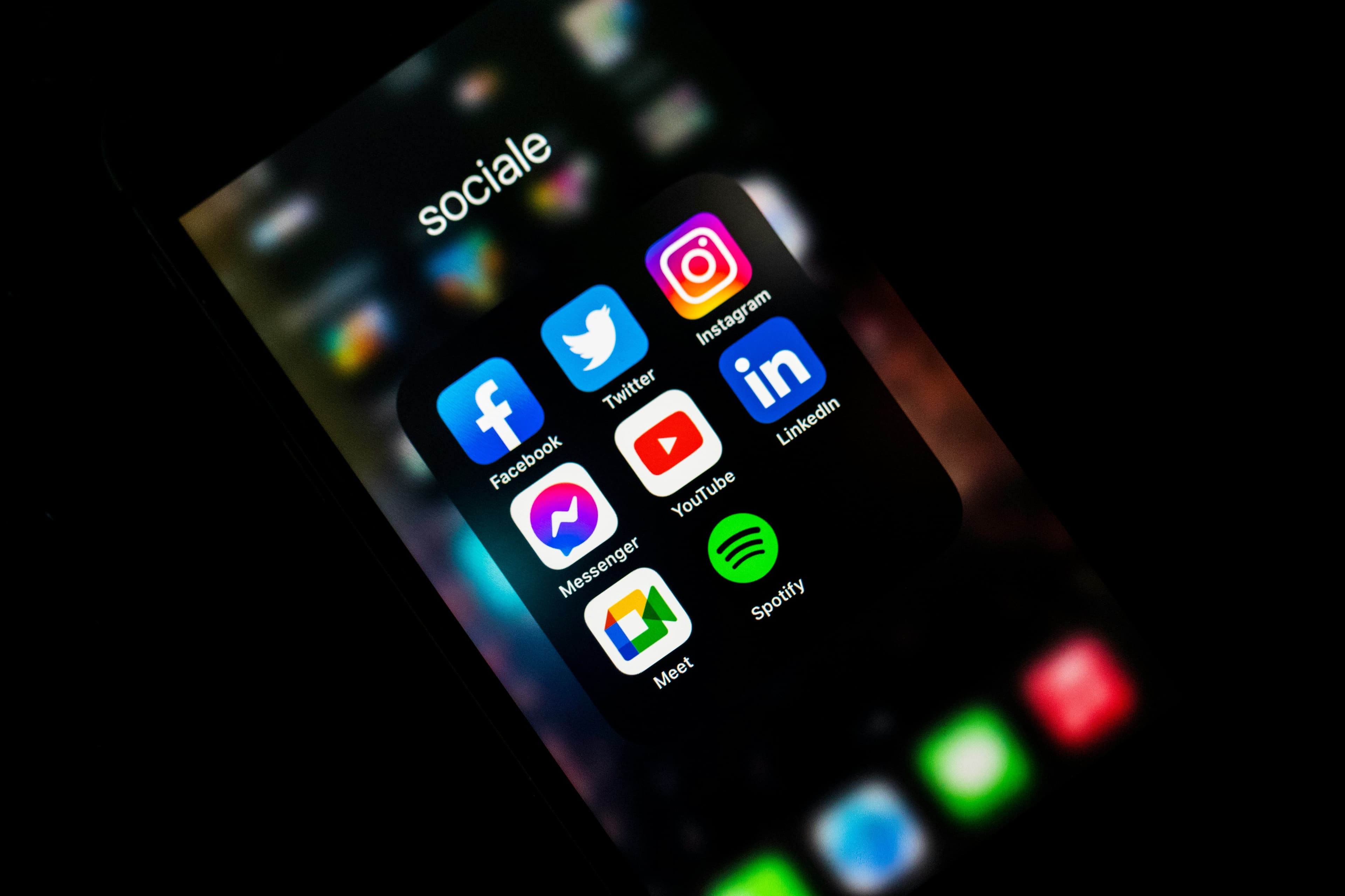 The Ultimate Guide to Social Media Marketing in 2025
