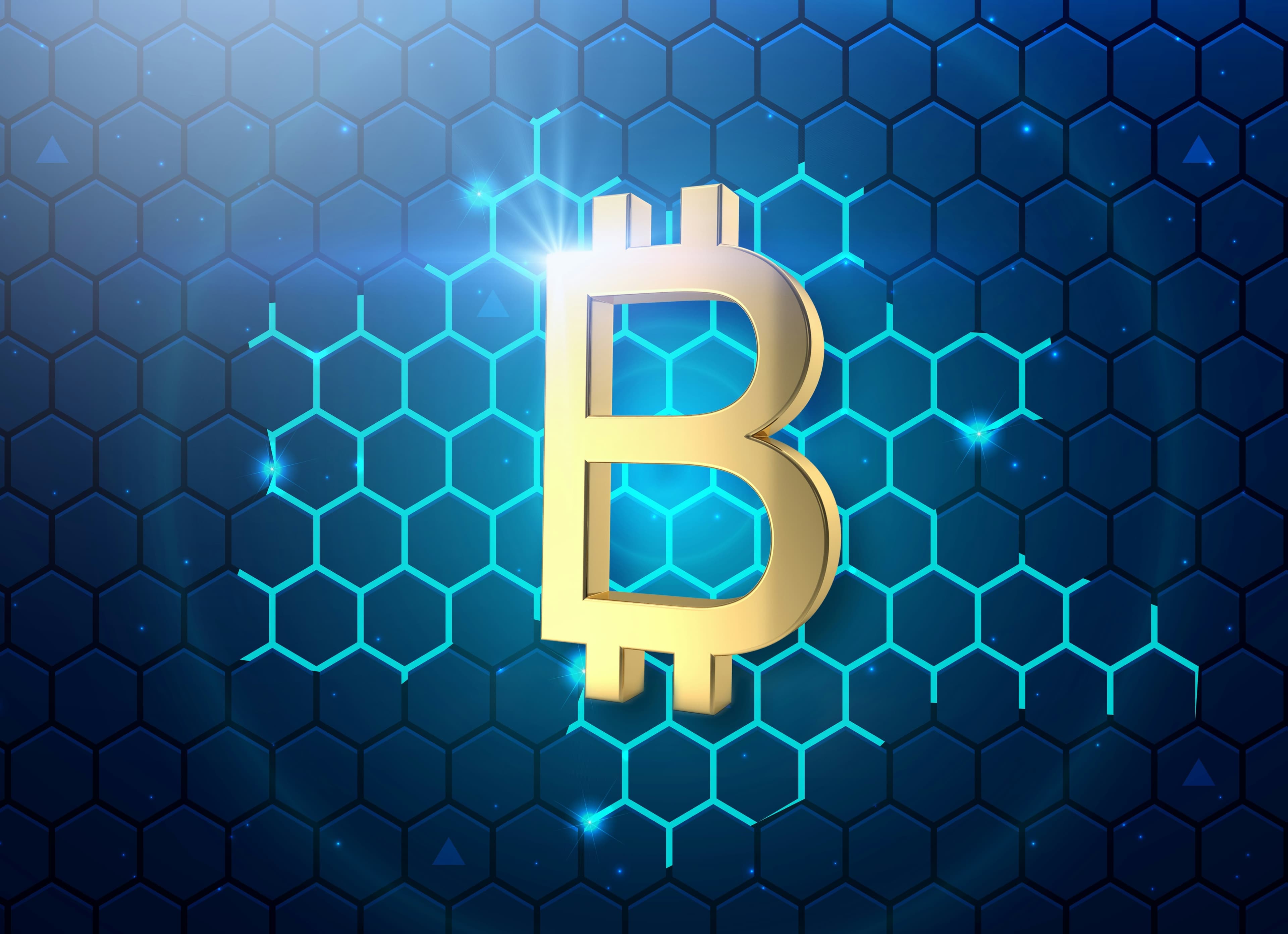 Blockchain technology