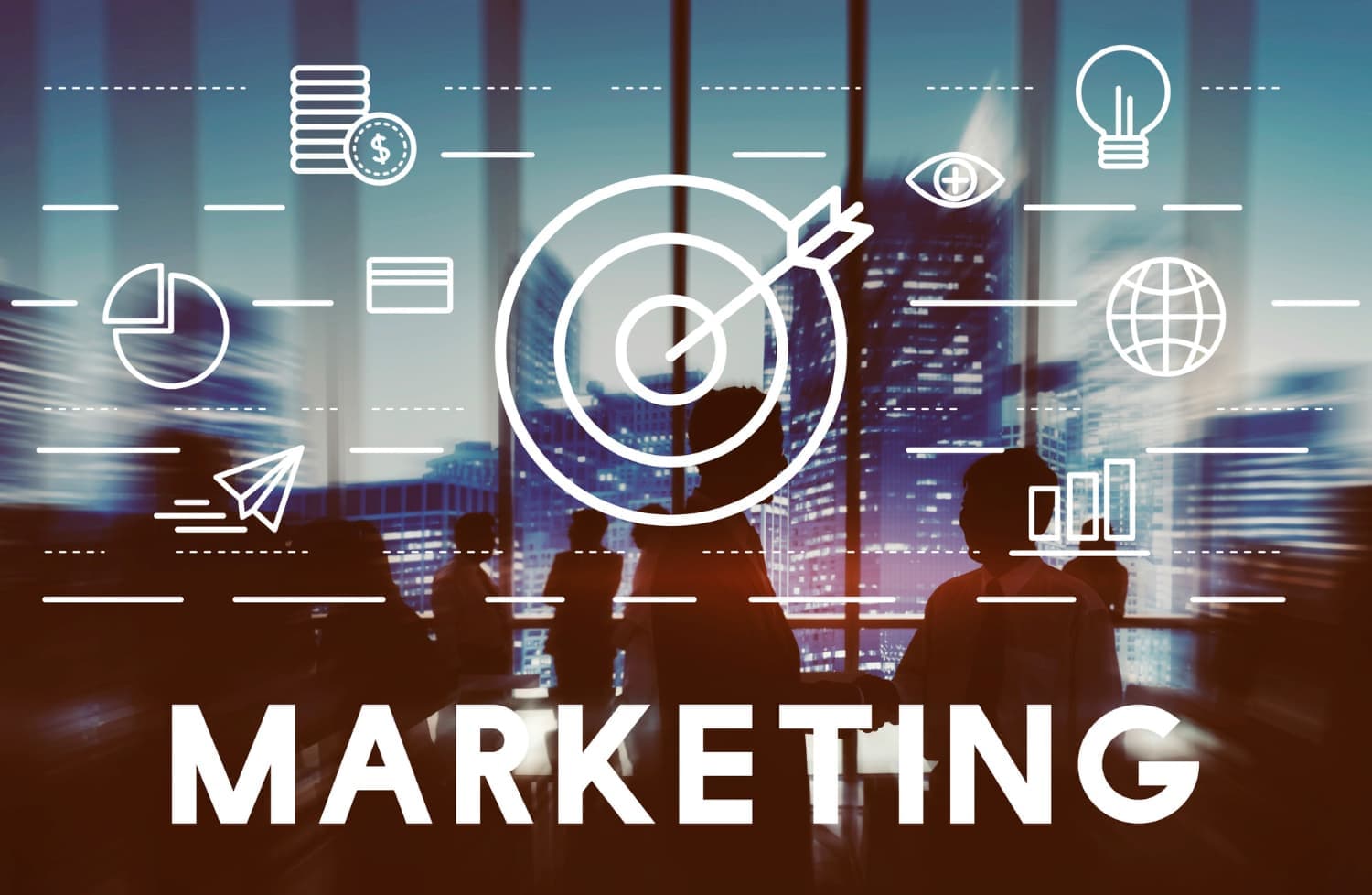 SEO Optimization